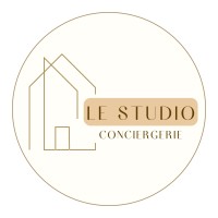 Le Studio Conciergerie logo - Similar company to Les Potos Feu