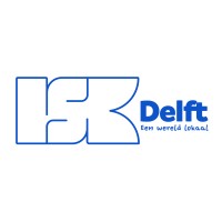 ISK Delft logo - Similar company to Studio Lawrence