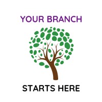 Your Branch Starts Here logo - Similar company to Buro Trafo