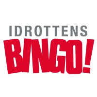 Idrottens Bingo logo - Similar company to Gate Security