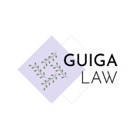Guiga Law PLLC logo - Similar company to Exceed Investments Llc