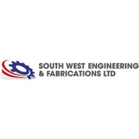 South West Engineering & Fabrications Ltd logo - Similar company to Laureate Precision Engineering Ltd