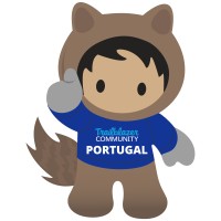 Salesforce Trailblazer Community in Portugal logo - Similar company to Catch Clouds