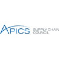 Apics Supply Chain Council