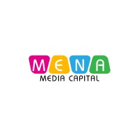 MENA Media Capital Partners logo - Similar company to Ufo Tech Academy