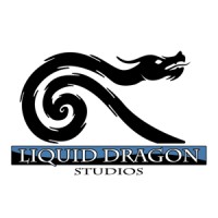 Liquid Dragon Studios logo - Similar company to Surreal Software