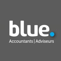 Blue Accountants | Adviseurs logo - Similar company to Torox Audit