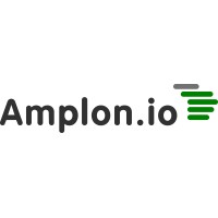 Amplon logo - Similar company to Finvacon Ltd