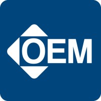 OEM International logo - Similar company to Oem Automatic Ab