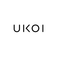 UKOI logo - Similar company to Migdał Studio