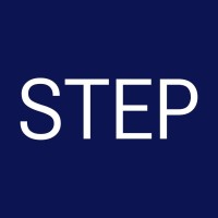 Supporting Transformation of Enterprise Performance Activity (STEP) logo - Similar company to Finbi - Finance & Banking Consultants International
