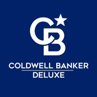 Coldwell Banker Deluxe logo - Similar company to Re/Max Smart