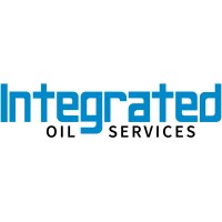 Integrated Oil Services logo - Similar company to Danhav