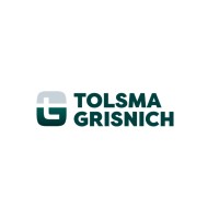 Tolsma-Grisnich logo - Similar company to Eqraft®