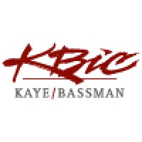 Kaye/Bassman International logo - Similar company to Active Zone