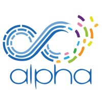 ALPHA Afghanistan logo - Similar company to The Killid Group