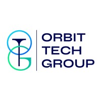 Orbit Tech Group logo - Similar company to Spend Shrink