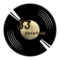 33sneakers logo - Similar company to Indigo Srl