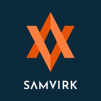 Samvirk SA logo - Similar company to Cloudway