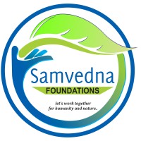 Samvedna Foundations logo - Similar company to Samvedna