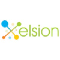 Xelsion logo - Similar company to Uxdiversity