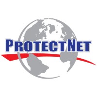 Protectnet Security Corporation logo - Similar company to Direct Guard Security