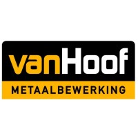 Van Hoof Metaalbewerking B.V. logo - Similar company to Vomabo