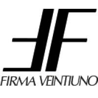 Firma21 logo - Similar company to Miateks Barcelona