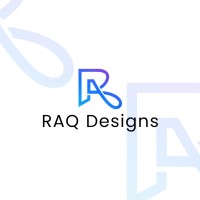 RAQ Designs logo - Similar company to Limecom