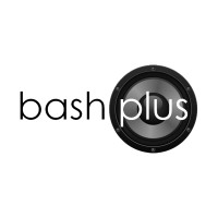 bash plus logo - Similar company to Tts Studios