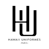 Hawaii Uniformes Paris logo - Similar company to Xau