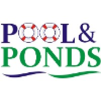 Pool & Ponds logo - Similar company to Voip Account