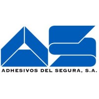 ADHESIVOS DEL SEGURA SA logo - Similar company to Aseprel
