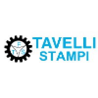 Tavelli Stampi srl logo - Similar company to Sea Stampi S.R.L.