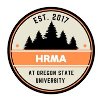 HR and Management Association @ Oregon State University logo - Similar company to Photo Creations Studios