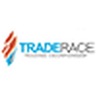 Traderace logo - Similar company to Foras Talent
