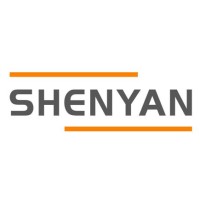 SHENYAN PRECISION logo - Similar company to Ar System