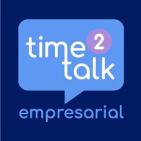 Time2Talk Empresarial Nom035 logo - Similar company to Nom035.Guru