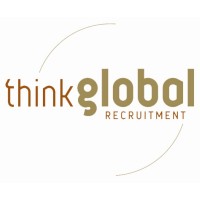 Think Global Recruitment - International Accountancy & Finance Recruitment logo - Similar company to Cannection