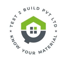 Test 2 Build Private Limited logo - Similar company to M.K Soil Testing Laboratory