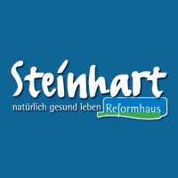 Reformhaus Steinhart logo - Similar company to Sustainup