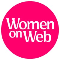 Women on Web logo - Similar company to Inroads