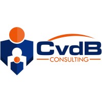 CvdB consulting logo - Similar company to Indrio Technologies