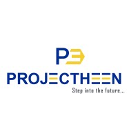 Projectheen logo - Similar company to Stylori Silver