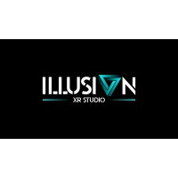 Illusion XR studio logo - Similar company to Illusion X Studios