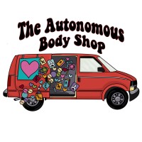 The Autonomous Body Shop logo - Similar company to Elevated Access