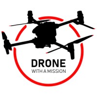 Drone with a Mission logo - Similar company to Greenworld - Maasbree
