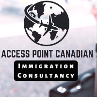 Access Point Canadian Immigration Consultancy logo - Similar company to Arora Canadian Immigration Consultancy Inc.