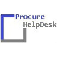 Procure HelpDesk logo - Similar company to Positive Solutions
