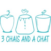 3 Chais and A Chat